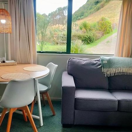 شقة Pukemara Retreat Sandymount المظهر الخارجي الصورة