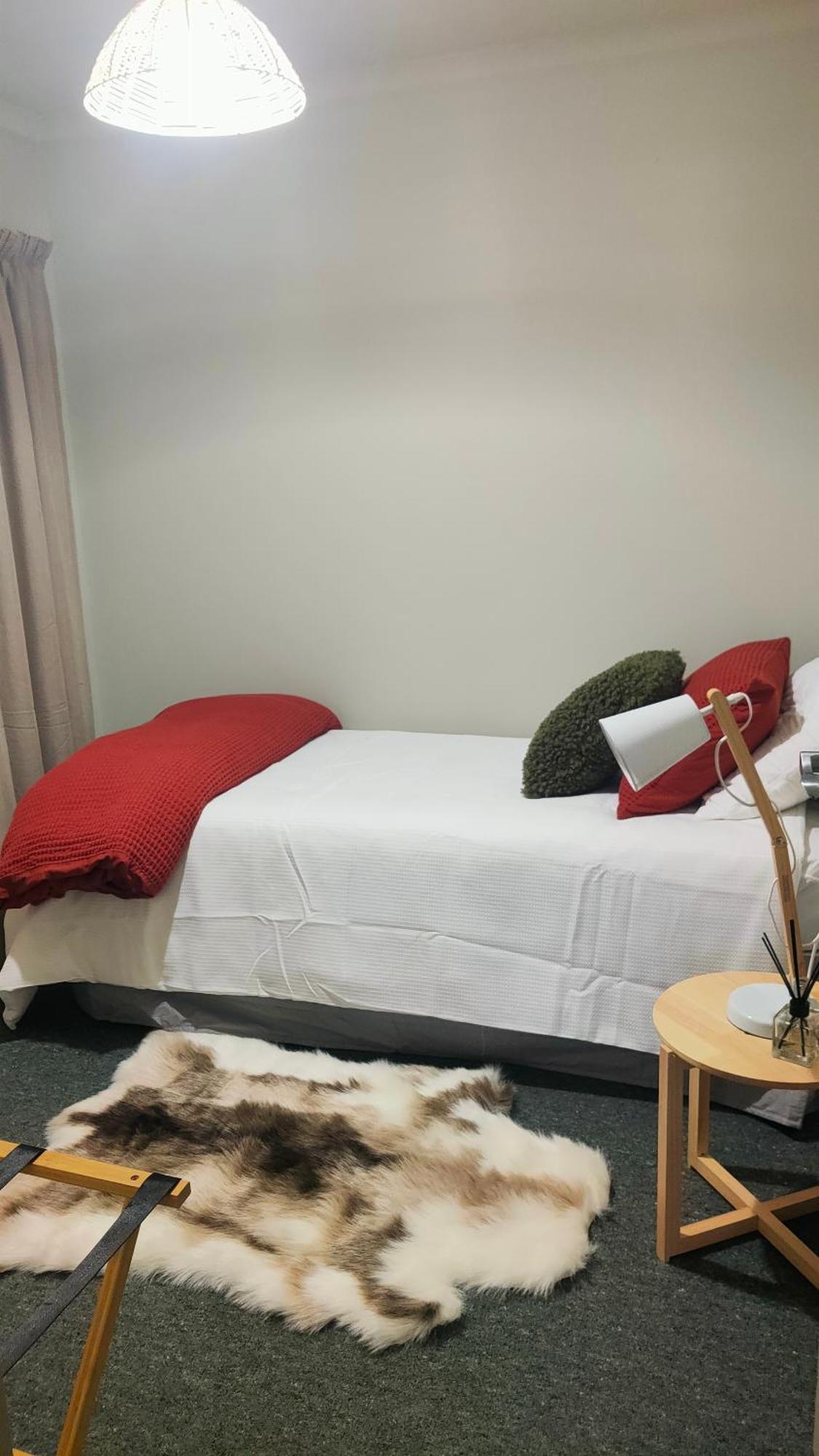 شقة Pukemara Retreat Sandymount المظهر الخارجي الصورة