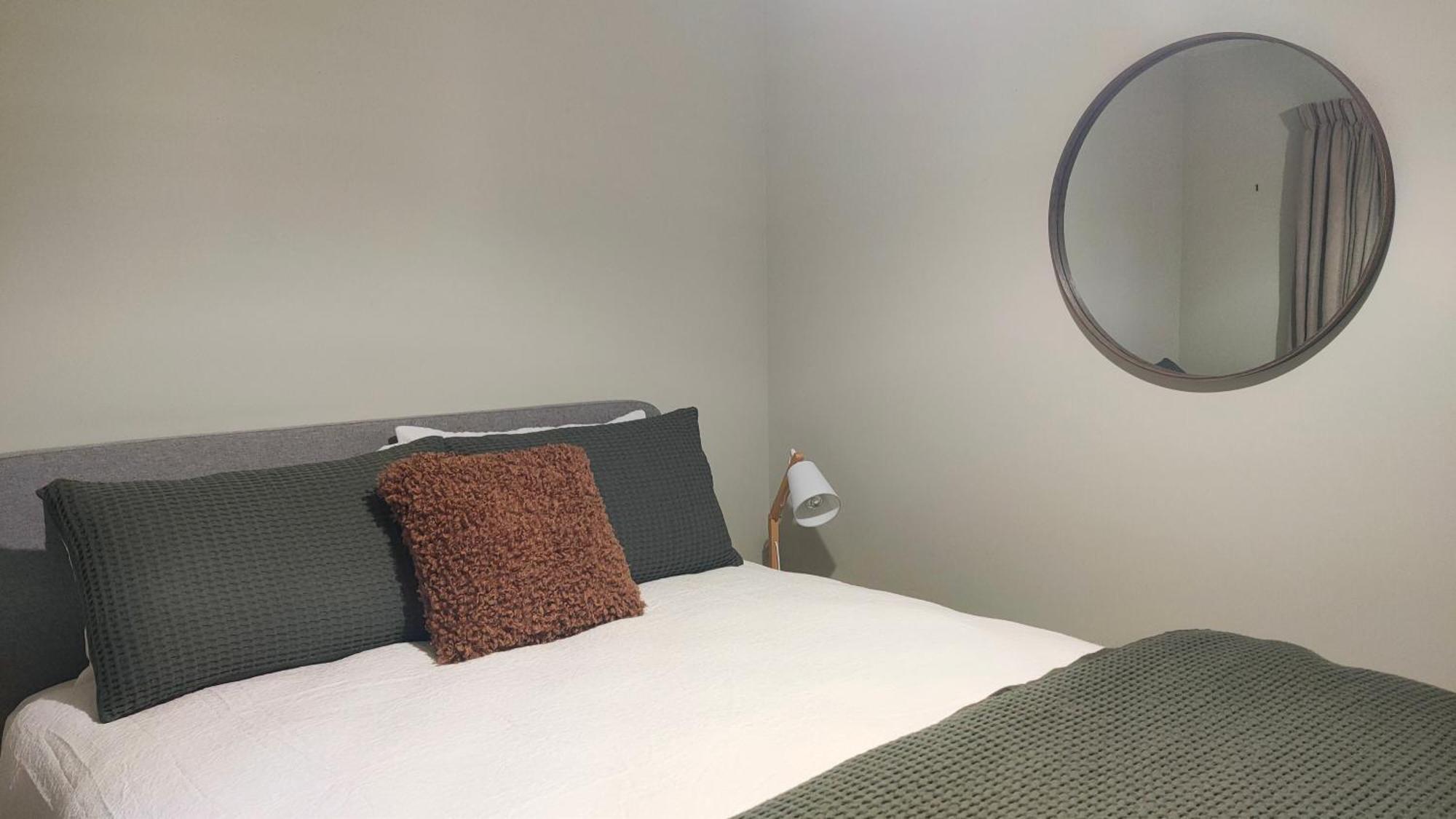 شقة Pukemara Retreat Sandymount المظهر الخارجي الصورة