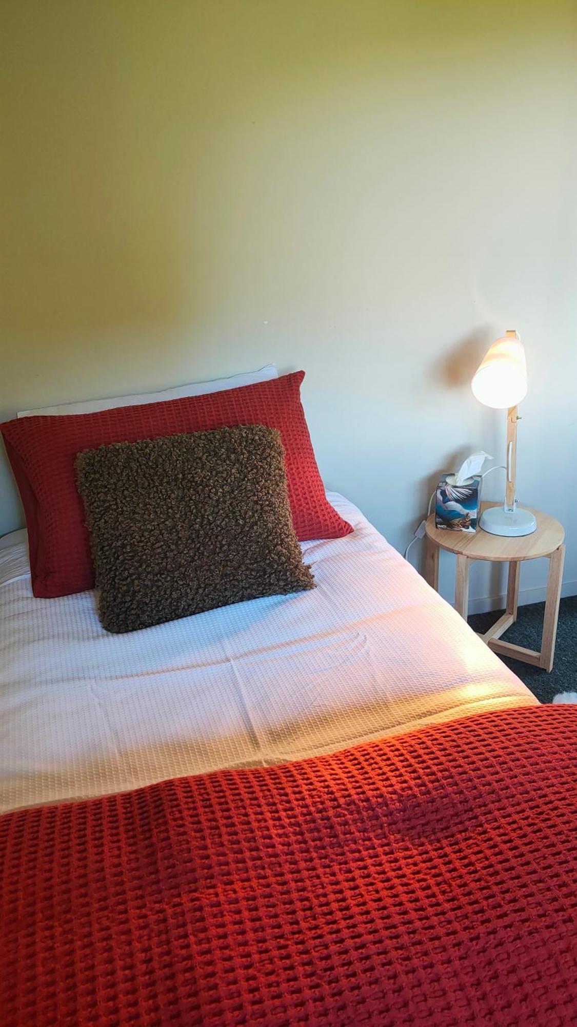 شقة Pukemara Retreat Sandymount المظهر الخارجي الصورة