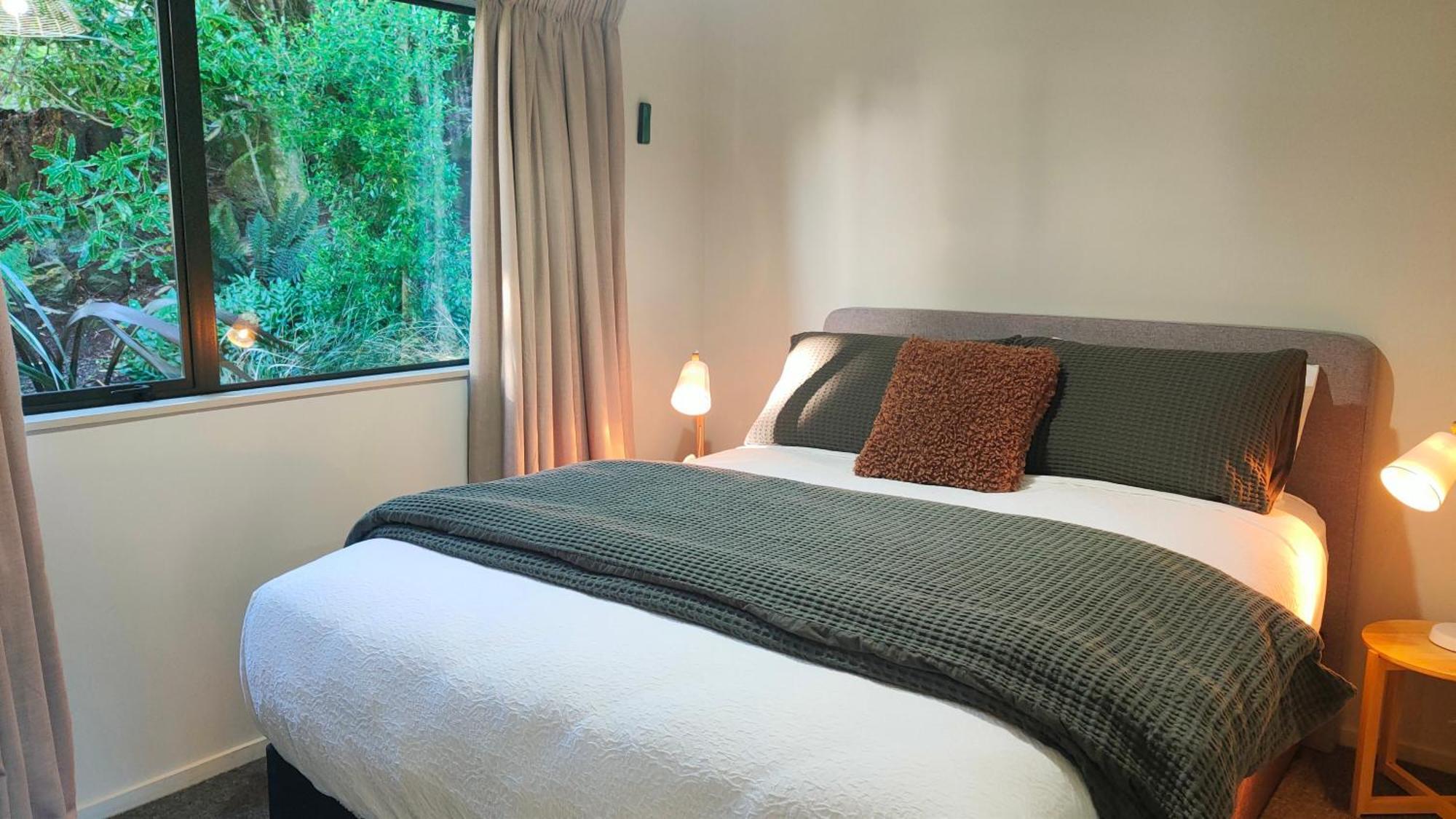 شقة Pukemara Retreat Sandymount المظهر الخارجي الصورة