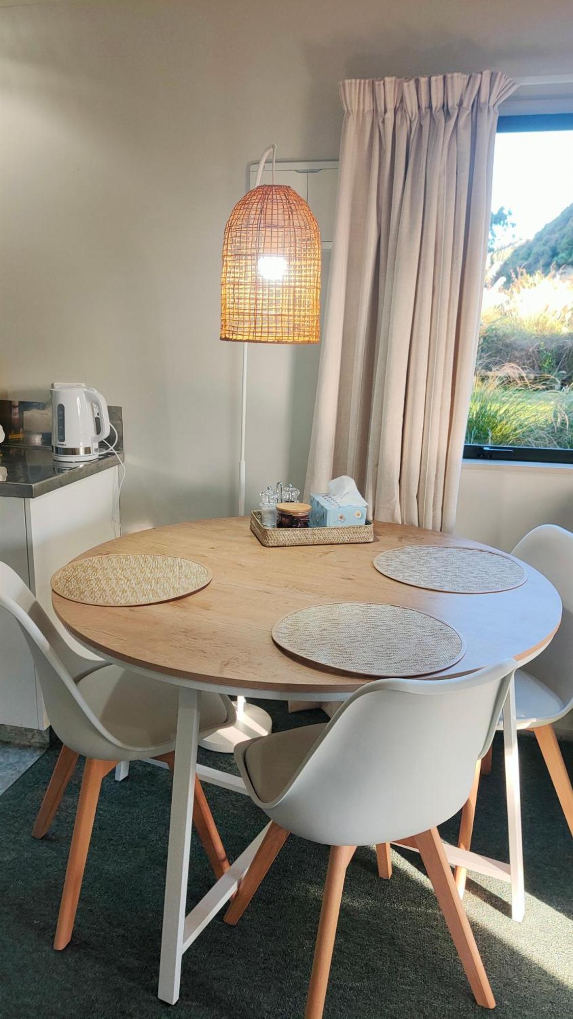 شقة Pukemara Retreat Sandymount المظهر الخارجي الصورة