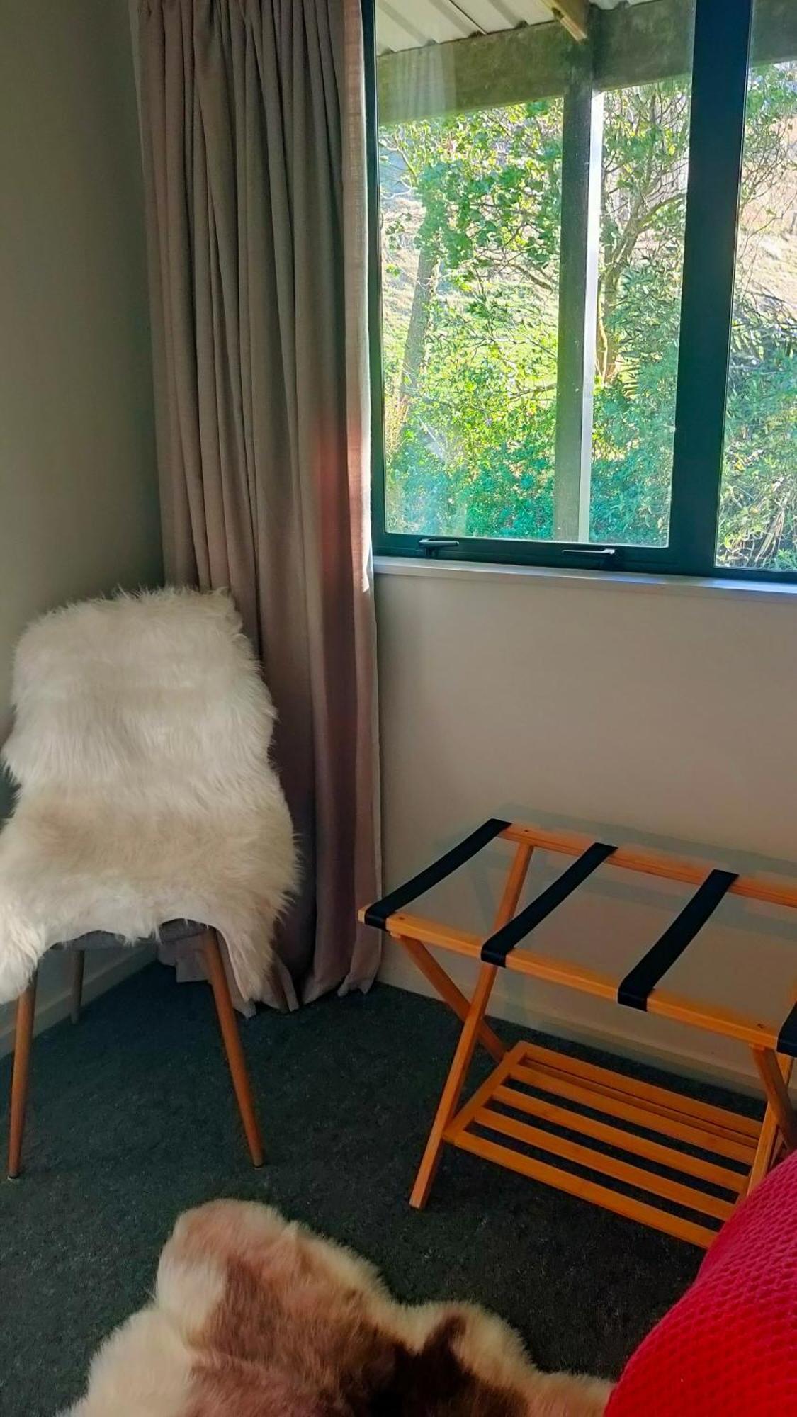 شقة Pukemara Retreat Sandymount المظهر الخارجي الصورة